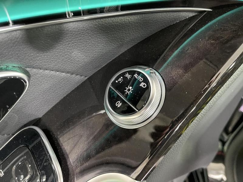 Купить Mercedes-Benz S 500 Long 4Matic бензин 2024 id-1005695 в Киеве, Фото №[delta]