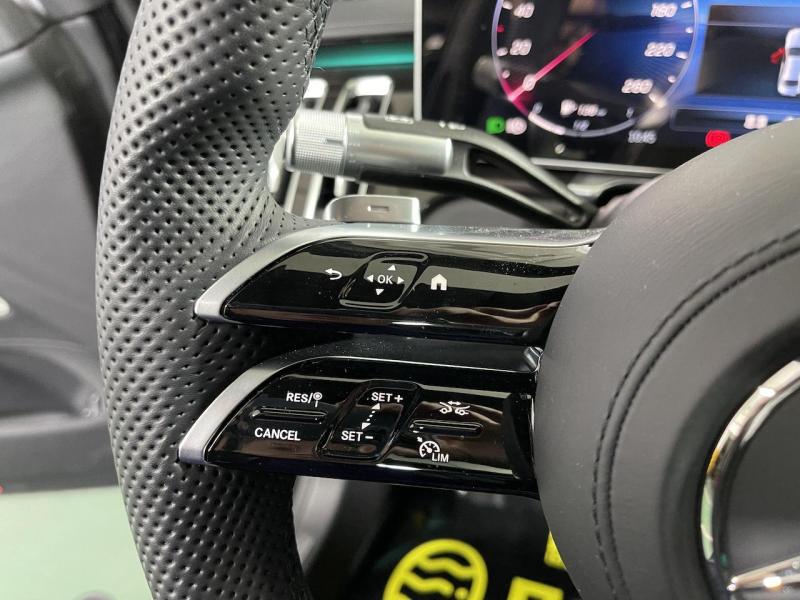 Купить Mercedes-Benz S 500 Long 4Matic бензин 2024 id-1005695 в Киеве, Фото №[delta]