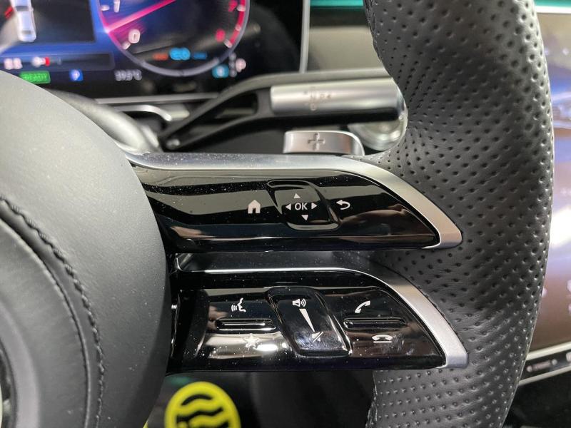 Купить Mercedes-Benz S 500 Long 4Matic бензин 2024 id-1005695 в Киеве, Фото №[delta]