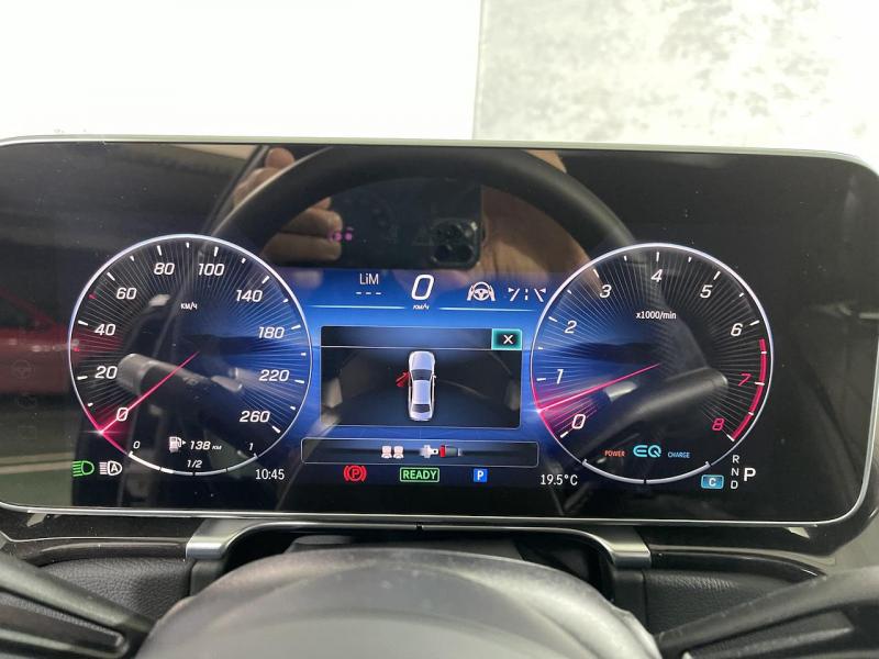 Купить Mercedes-Benz S 500 Long 4Matic бензин 2024 id-1005695 в Киеве, Фото №[delta]