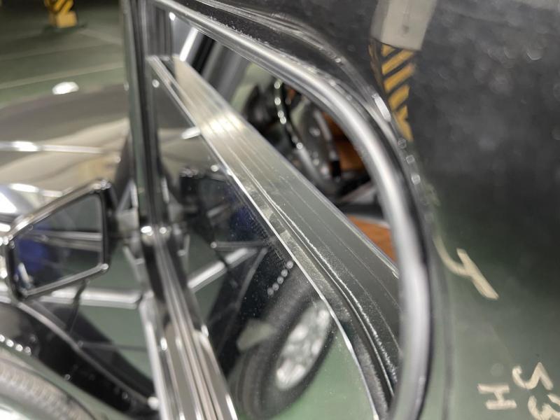 Купить Mercedes-Benz G 500 Guard VR7 VR9 бензин 2007 id-1005675 в Киеве, Фото №[delta]