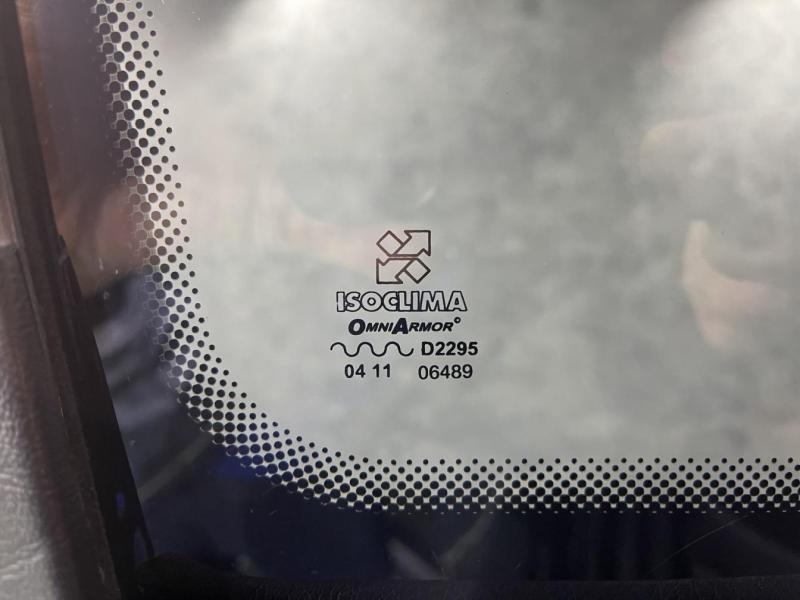 Купить Mercedes-Benz G 500 Guard VR7 VR9 бензин 2007 id-1005675 в Киеве, Фото №[delta]