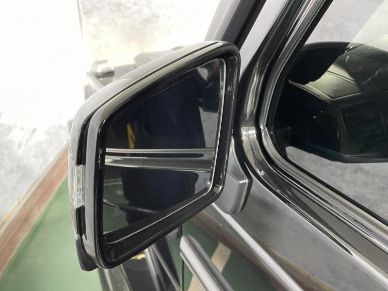 Купить Mercedes-Benz G 500 Guard VR7 VR9 бензин 2007 id-1005675 в Киеве, Фото №[delta]