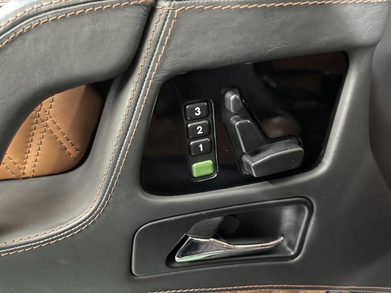 Купить Mercedes-Benz G 500 Guard VR7 VR9 бензин 2007 id-1005675 в Киеве, Фото №[delta]