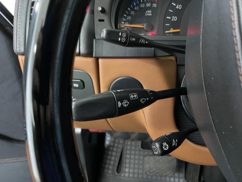 Купить Mercedes-Benz G 500 Guard VR7 VR9 бензин 2007 id-1005675 в Киеве, Фото №[delta]