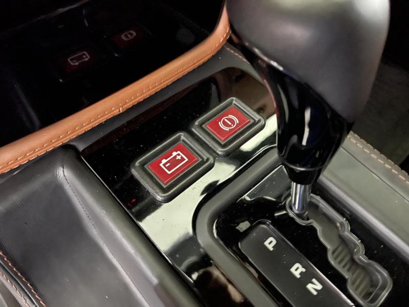 Купить Mercedes-Benz G 500 Guard VR7 VR9 бензин 2007 id-1005675 в Киеве, Фото №[delta]