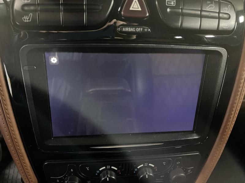 Купить Mercedes-Benz G 500 Guard VR7 VR9 бензин 2007 id-1005675 в Киеве, Фото №[delta]