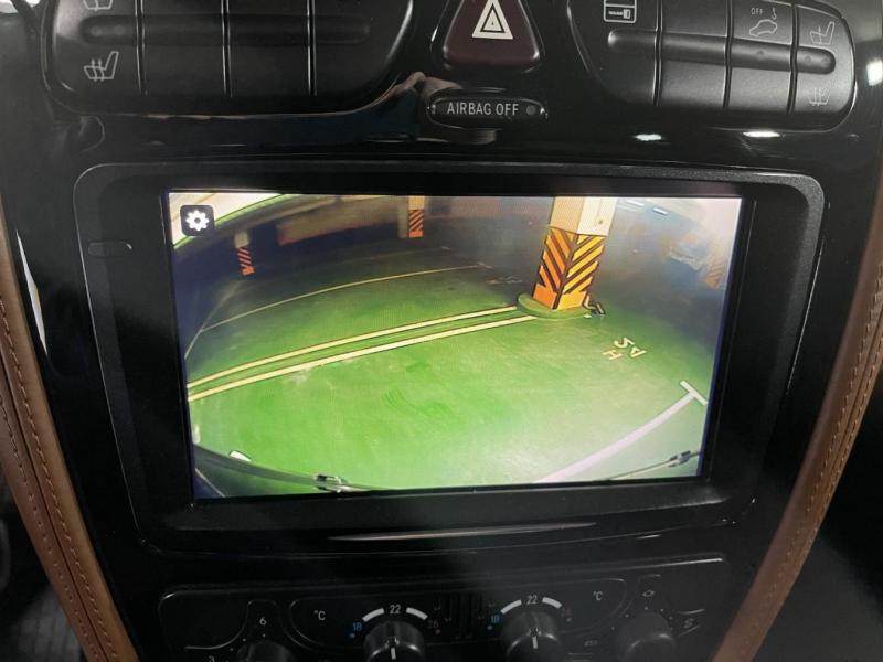 Купить Mercedes-Benz G 500 Guard VR7 VR9 бензин 2007 id-1005675 в Киеве, Фото №[delta]