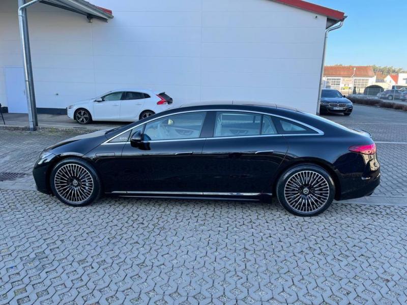 Купить Mercedes-Benz EQS 580 4matic электро 2024 id-1005659 в Киеве, Фото №[delta]