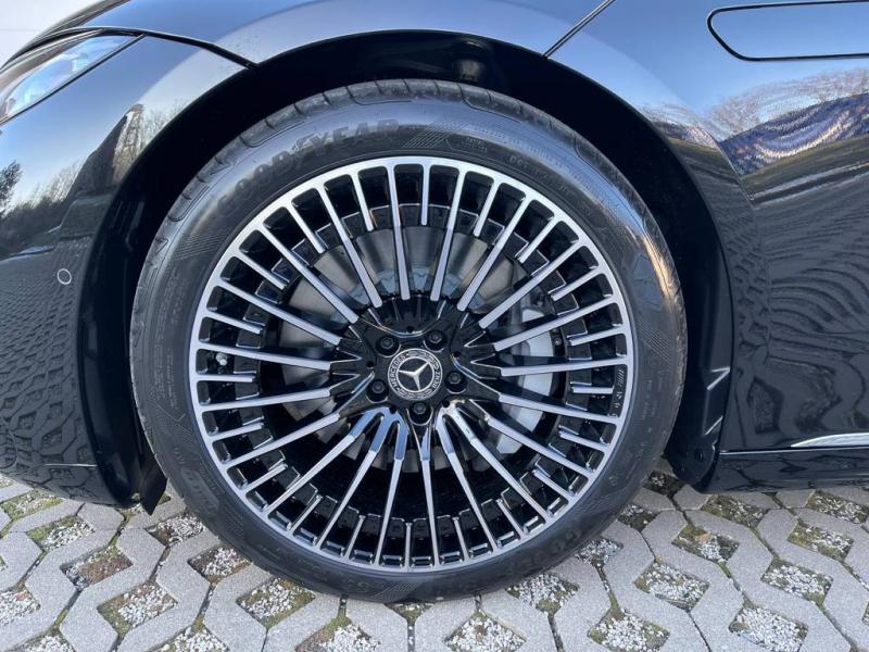 Купить Mercedes-Benz EQS 580 4matic электро 2024 id-1005659 в Киеве, Фото №[delta]