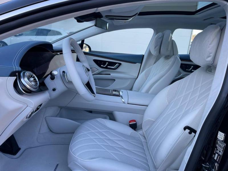 Купить Mercedes-Benz EQS 580 4matic электро 2024 id-1005659 в Киеве, Фото №[delta]