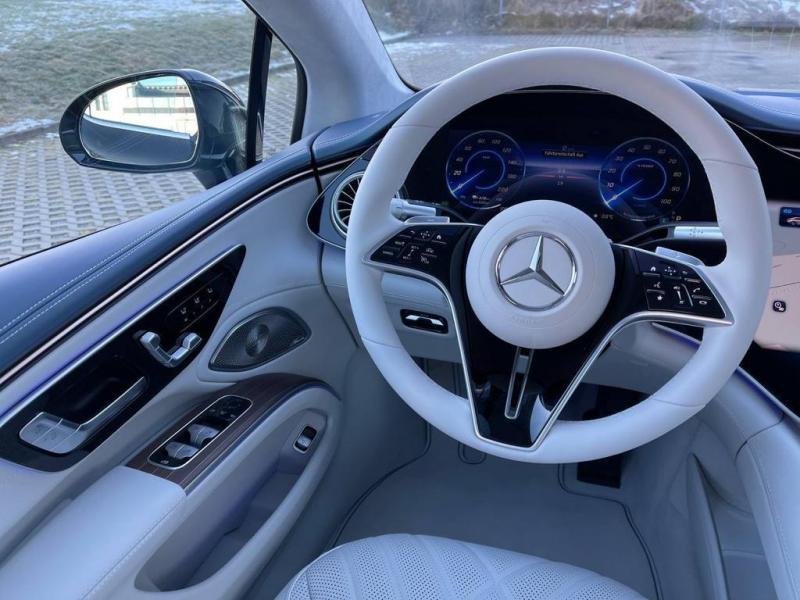 Купить Mercedes-Benz EQS 580 4matic электро 2024 id-1005659 в Киеве, Фото №[delta]