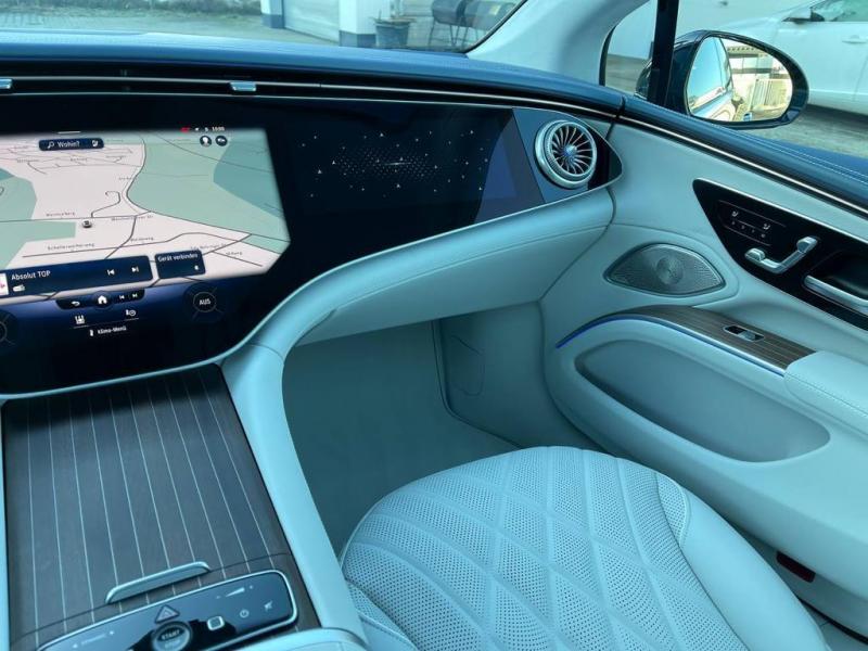 Купить Mercedes-Benz EQS 580 4matic электро 2024 id-1005659 в Киеве, Фото №[delta]