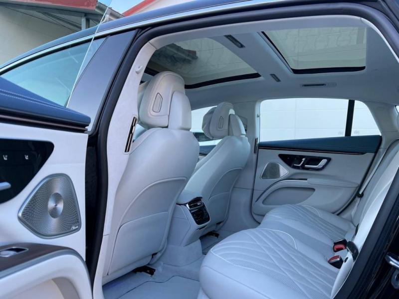 Купить Mercedes-Benz EQS 580 4matic электро 2024 id-1005659 в Киеве, Фото №[delta]