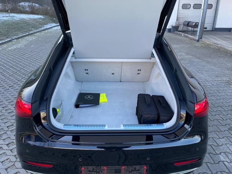 Купить Mercedes-Benz EQS 580 4matic электро 2024 id-1005659 в Киеве, Фото №[delta]