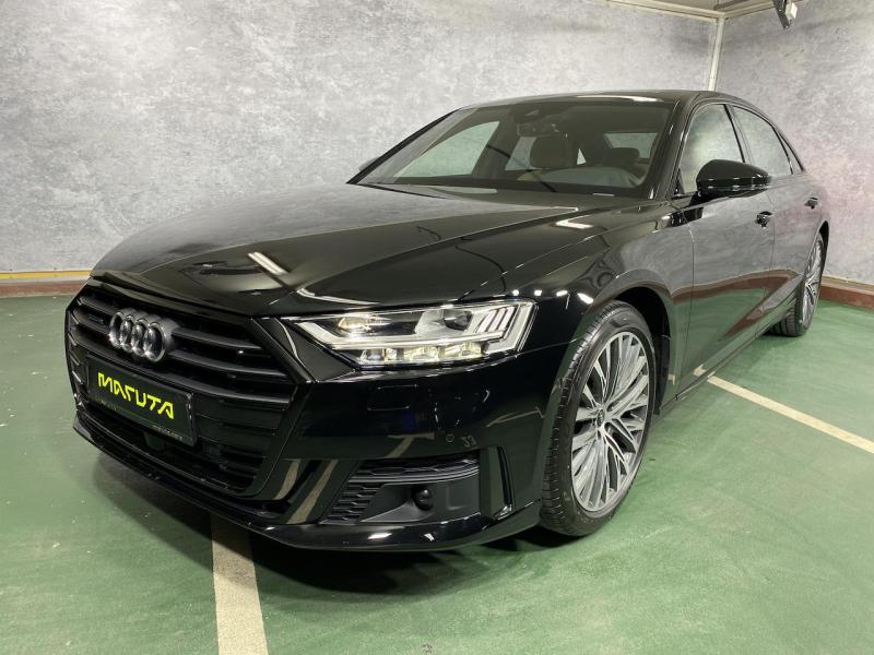 Купить Audi A8 LONG 50 TDI Quattro дизель 2023 id-1005589 в Киеве, Фото №[delta]