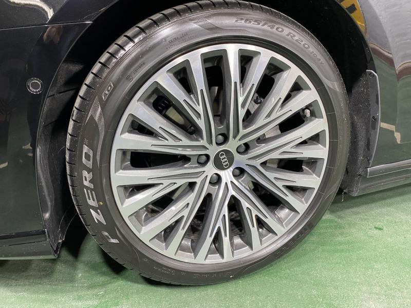 Купить Audi A8 LONG 50 TDI Quattro дизель 2023 id-1005589 в Киеве, Фото №[delta]