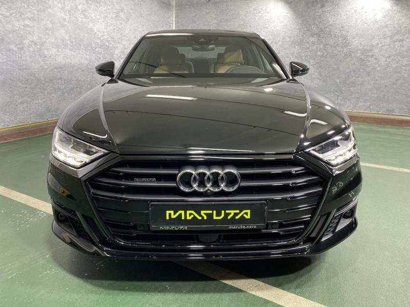 Купить Audi A8 LONG 50 TDI Quattro дизель 2023 id-1005589 в Киеве, Фото №[delta]