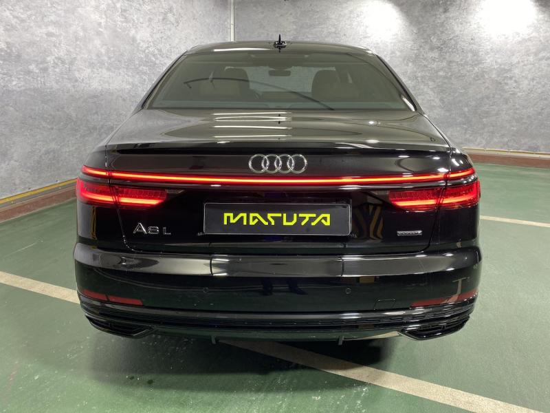 Купить Audi A8 LONG 50 TDI Quattro дизель 2023 id-1005589 в Киеве, Фото №[delta]