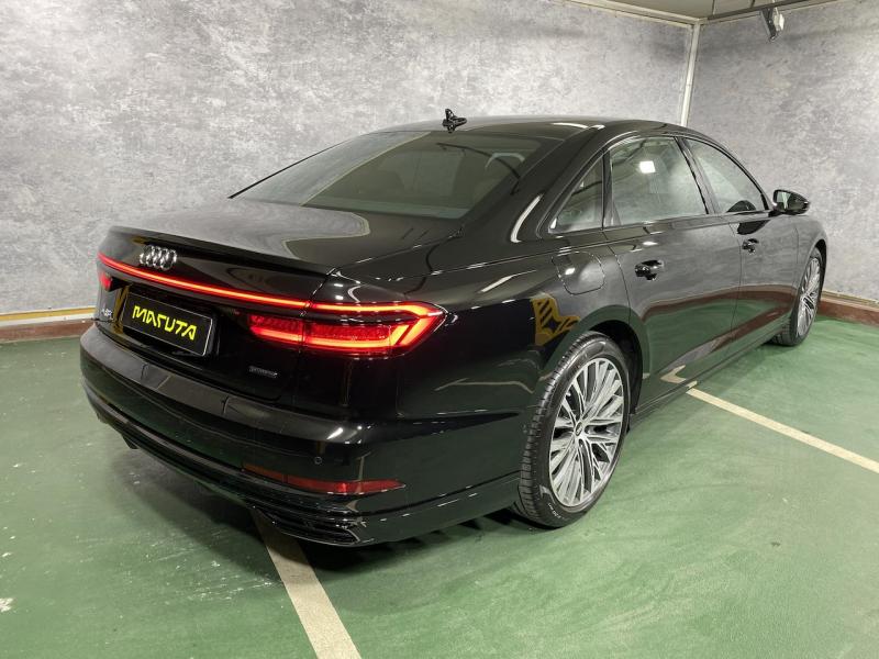 Купить Audi A8 LONG 50 TDI Quattro дизель 2023 id-1005589 в Киеве, Фото №[delta]