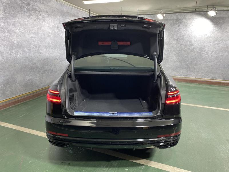 Купить Audi A8 LONG 50 TDI Quattro дизель 2023 id-1005589 в Киеве, Фото №[delta]