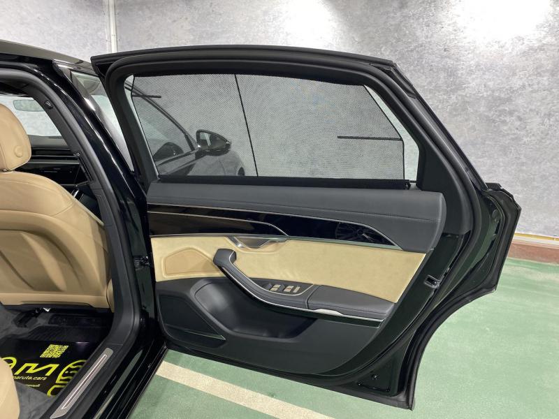Купить Audi A8 LONG 50 TDI Quattro дизель 2023 id-1005589 в Киеве, Фото №[delta]