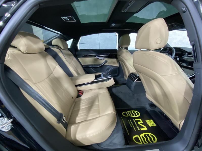 Купить Audi A8 LONG 50 TDI Quattro дизель 2023 id-1005589 в Киеве, Фото №[delta]