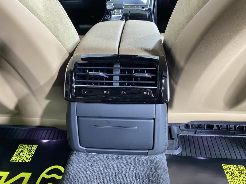 Купить Audi A8 LONG 50 TDI Quattro дизель 2023 id-1005589 в Киеве, Фото №[delta]