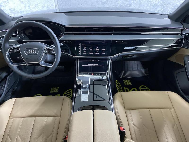 Купить Audi A8 LONG 50 TDI Quattro дизель 2023 id-1005589 в Киеве, Фото №[delta]