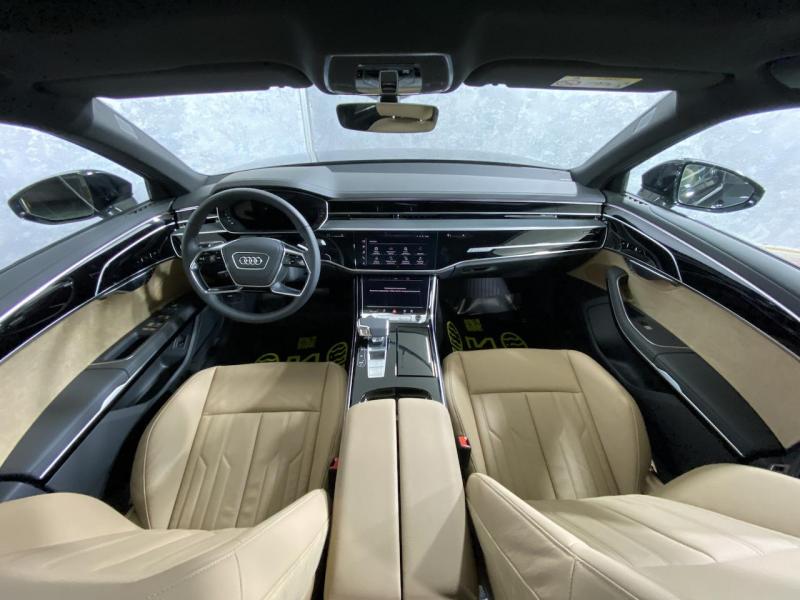 Купить Audi A8 LONG 50 TDI Quattro дизель 2023 id-1005589 в Киеве, Фото №[delta]