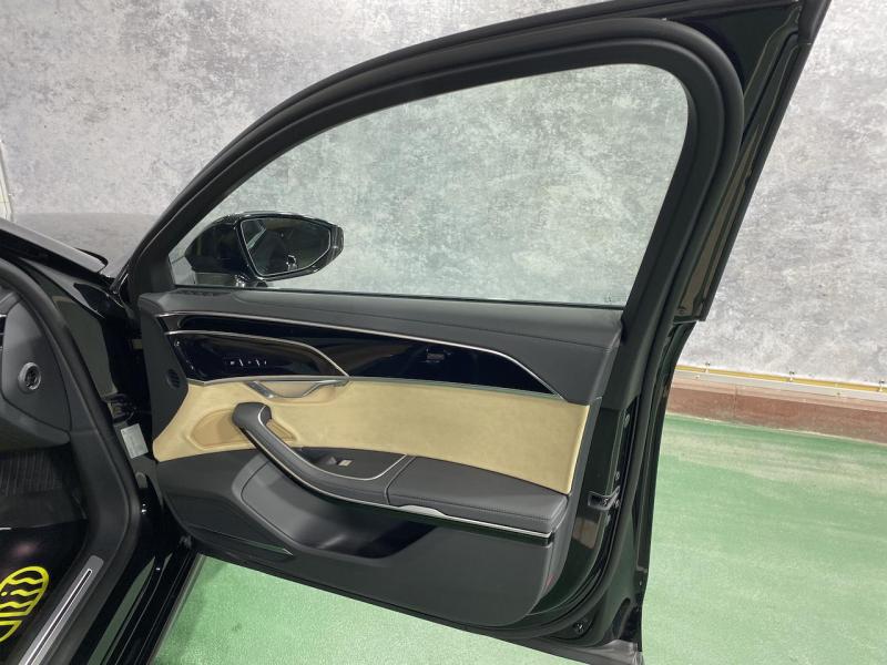 Купить Audi A8 LONG 50 TDI Quattro дизель 2023 id-1005589 в Киеве, Фото №[delta]