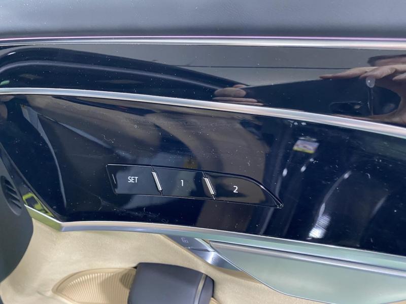 Купить Audi A8 LONG 50 TDI Quattro дизель 2023 id-1005589 в Киеве, Фото №[delta]