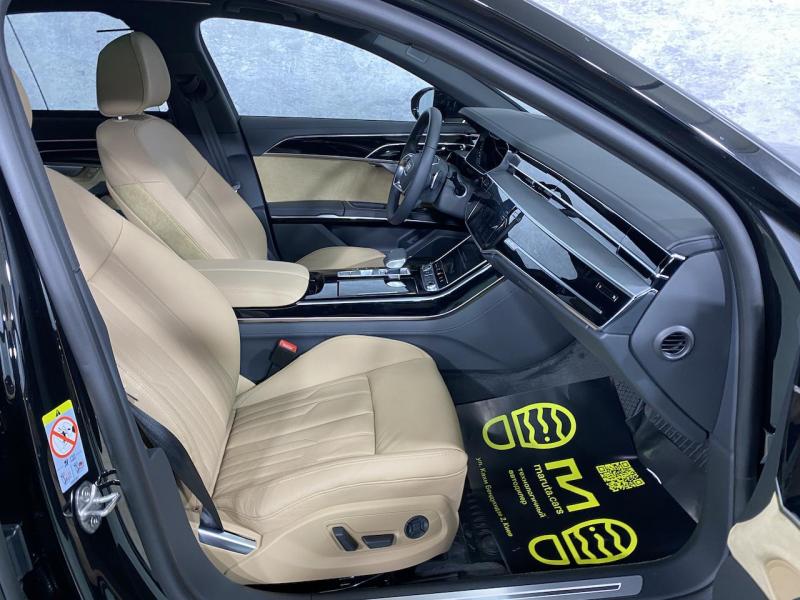 Купить Audi A8 LONG 50 TDI Quattro дизель 2023 id-1005589 в Киеве, Фото №[delta]