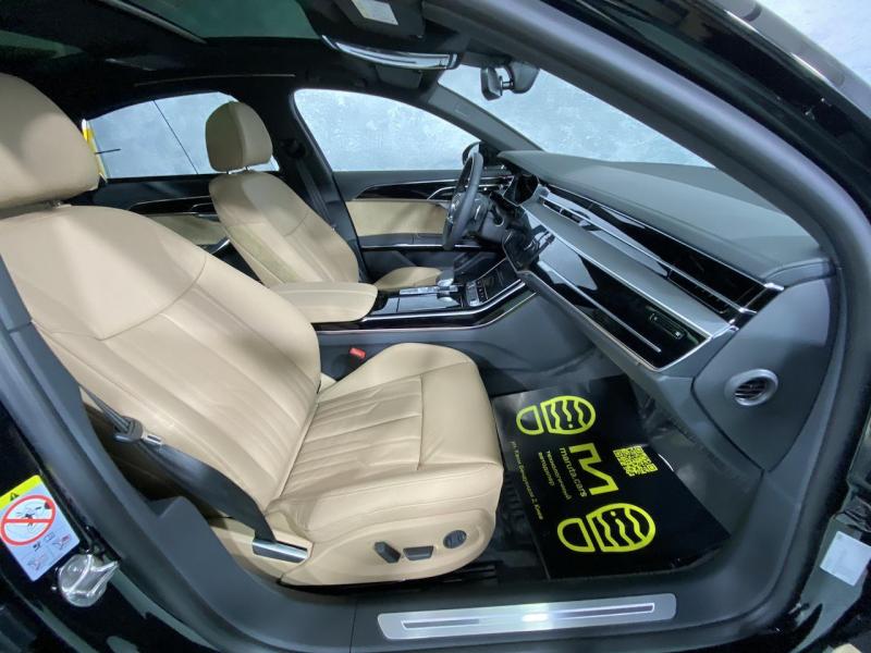 Купить Audi A8 LONG 50 TDI Quattro дизель 2023 id-1005589 в Киеве, Фото №[delta]