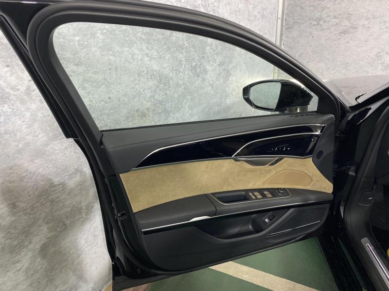 Купить Audi A8 LONG 50 TDI Quattro дизель 2023 id-1005589 в Киеве, Фото №[delta]