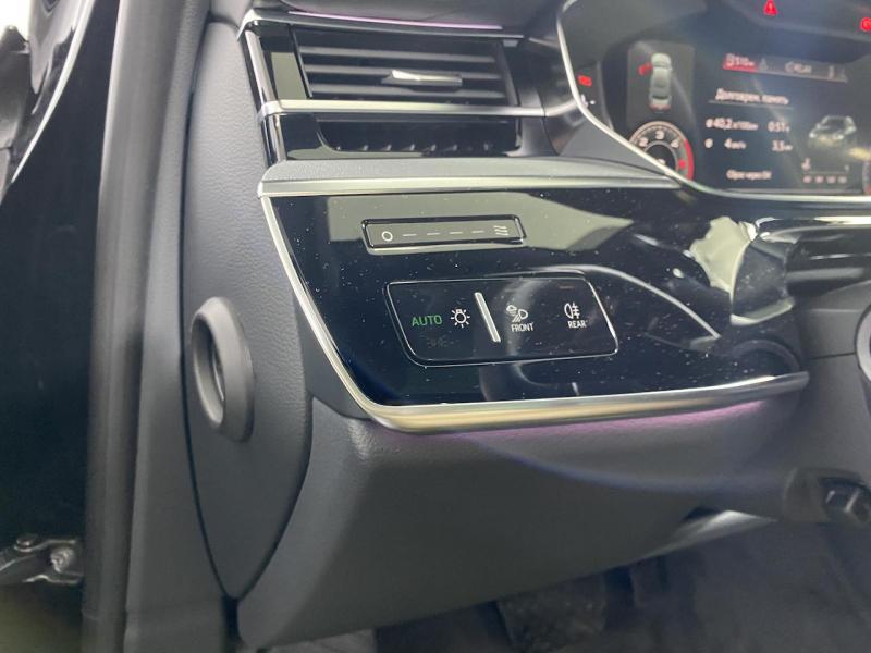 Купить Audi A8 LONG 50 TDI Quattro дизель 2023 id-1005589 в Киеве, Фото №[delta]
