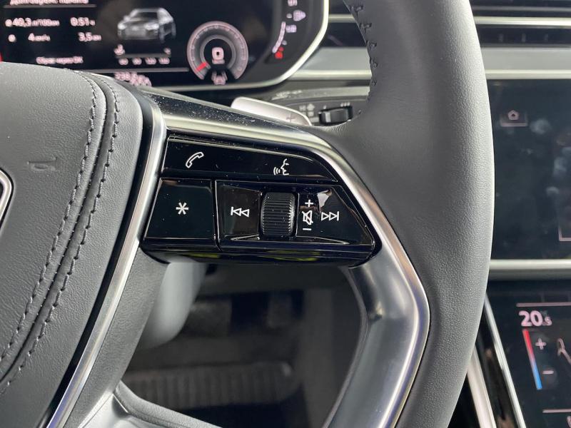 Купить Audi A8 LONG 50 TDI Quattro дизель 2023 id-1005589 в Киеве, Фото №[delta]