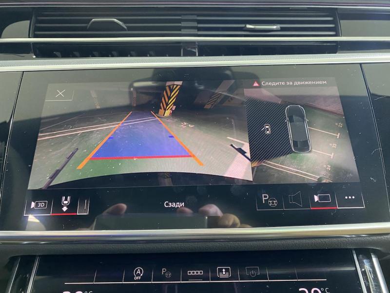 Купить Audi A8 LONG 50 TDI Quattro дизель 2023 id-1005589 в Киеве, Фото №[delta]