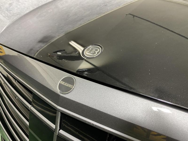 Купить Mercedes-Benz S 500 4Matic бензин 2014 id-1005556 в Киеве, Фото №[delta]