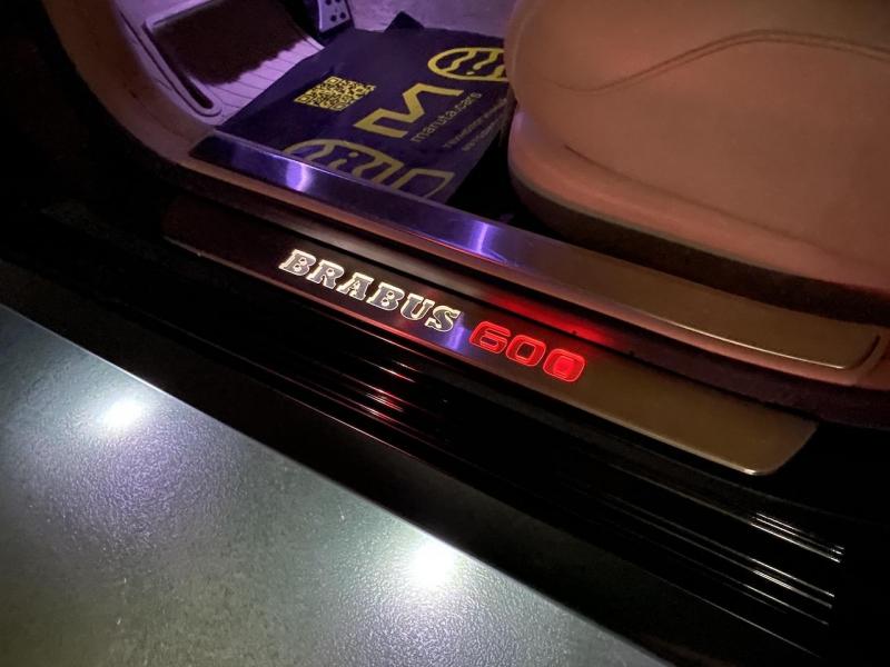 Купить Mercedes-Benz S 500 4Matic бензин 2014 id-1005556 в Киеве, Фото №[delta]