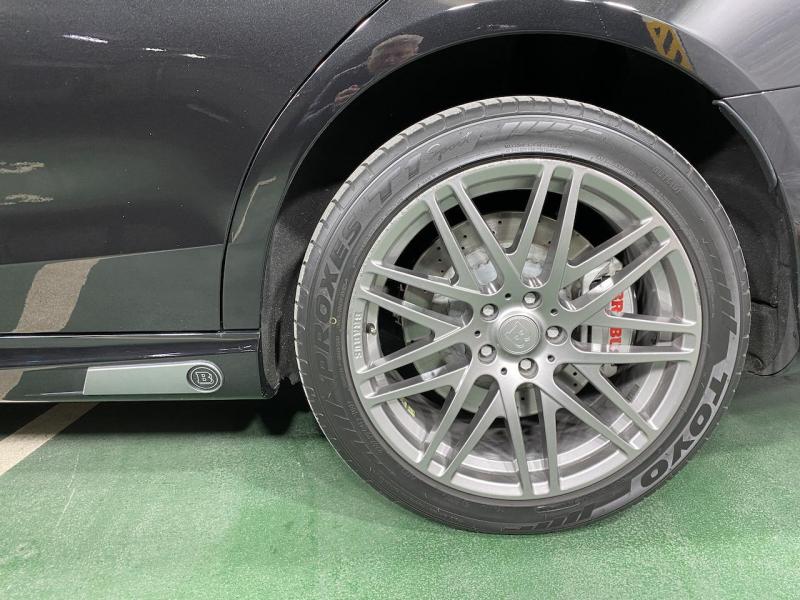 Купить Mercedes-Benz S 500 4Matic бензин 2014 id-1005556 в Киеве, Фото №[delta]