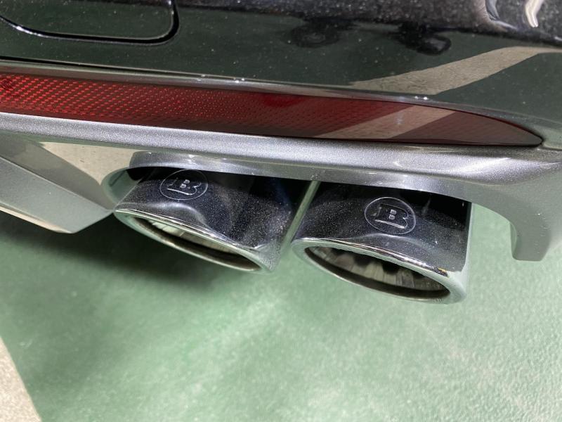 Купить Mercedes-Benz S 500 4Matic бензин 2014 id-1005556 в Киеве, Фото №[delta]