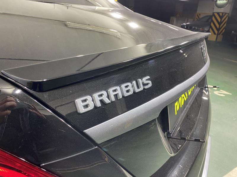 Купить Mercedes-Benz S 500 4Matic бензин 2014 id-1005556 в Киеве, Фото №[delta]