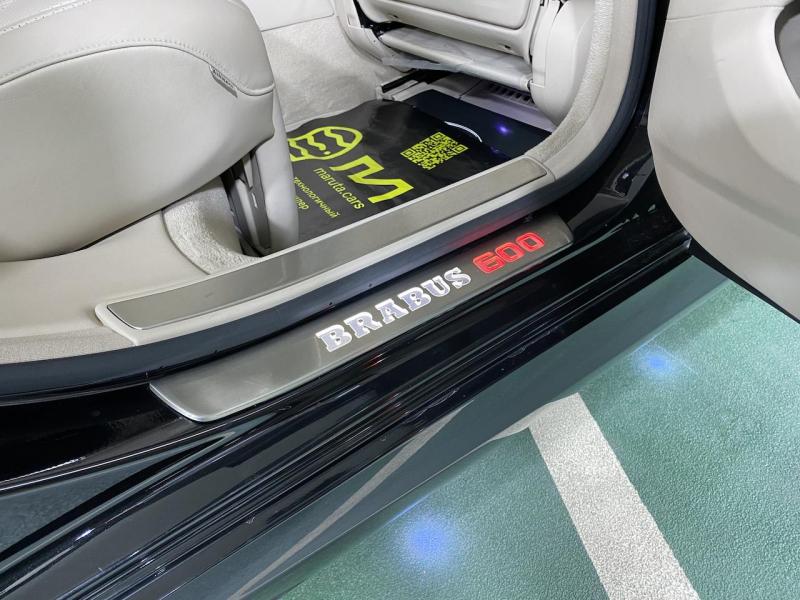 Купить Mercedes-Benz S 500 4Matic бензин 2014 id-1005556 в Киеве, Фото №[delta]