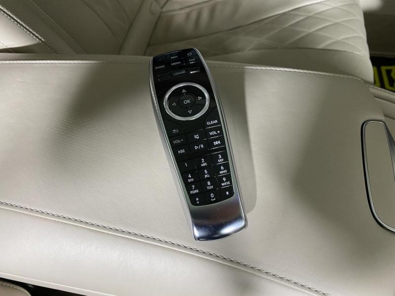 Купить Mercedes-Benz S 500 4Matic бензин 2014 id-1005556 в Киеве, Фото №[delta]