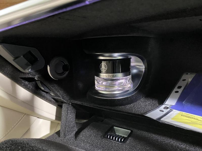 Купить Mercedes-Benz S 500 4Matic бензин 2014 id-1005556 в Киеве, Фото №[delta]