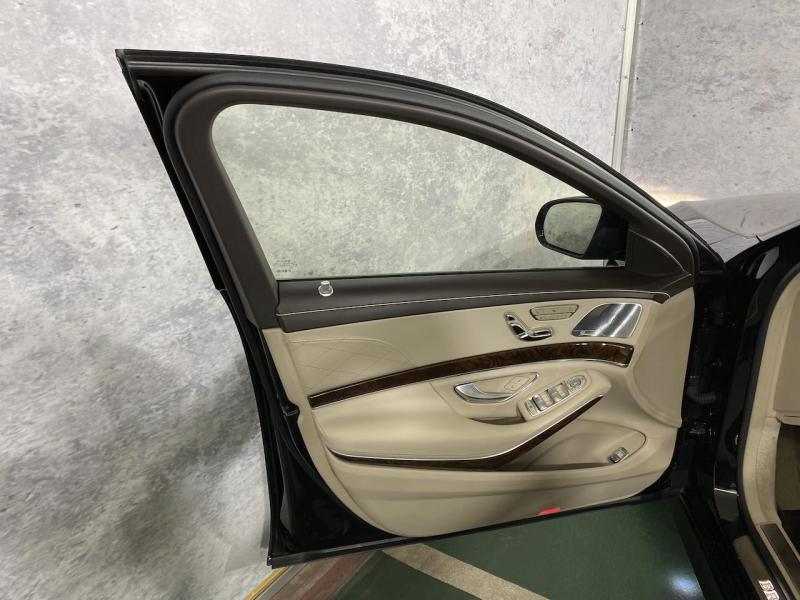 Купить Mercedes-Benz S 500 4Matic бензин 2014 id-1005556 в Киеве, Фото №[delta]