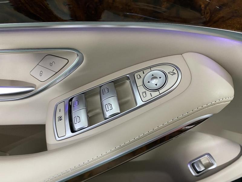 Купить Mercedes-Benz S 500 4Matic бензин 2014 id-1005556 в Киеве, Фото №[delta]