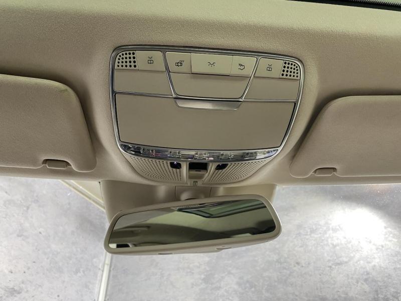 Купить Mercedes-Benz S 500 4Matic бензин 2014 id-1005556 в Киеве, Фото №[delta]