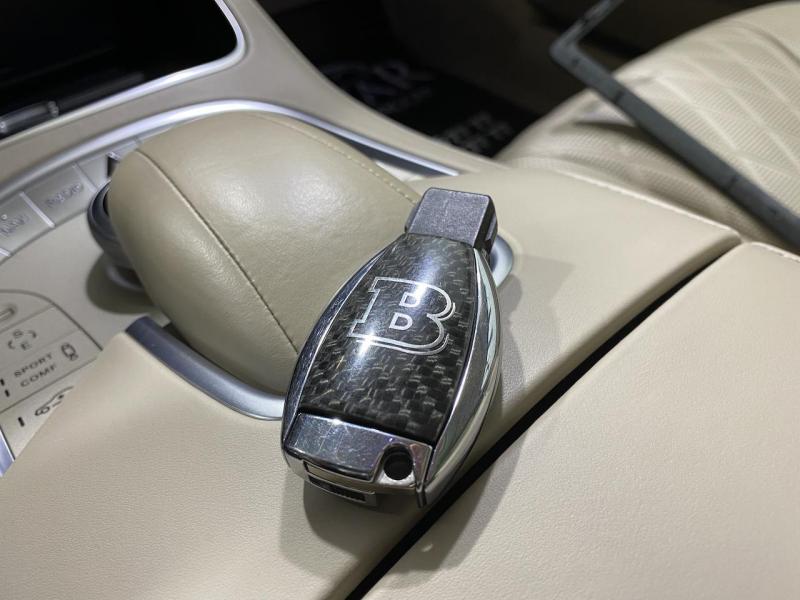 Купить Mercedes-Benz S 500 4Matic бензин 2014 id-1005556 в Киеве, Фото №[delta]